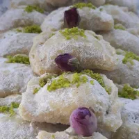 طعم خاص شیرینی و کیک رو باما تجربه کنید|خوردنی و آشامیدنی|حمیدیا, |دیوار