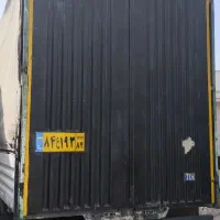 حمل و نقل بارخاور مسقف اثاث منزل و خودرو هرباری|خدمات حمل و نقل|میناب, |دیوار