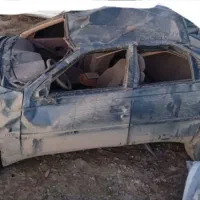 ماشین تصادفی|خودرو سواری و وانت|نقده, |دیوار