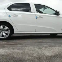 تارا V4 اتوماتیک  TU5Pبا کارت طلای1404