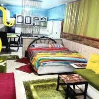 اجاره روزانه خانه دربست .خاص ومتفاوت