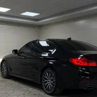 Bmw 530i 2018