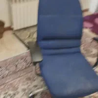 صندلی جک دار چرخشی|مبلمان اداری|تهران, بوستان چیتگر|دیوار