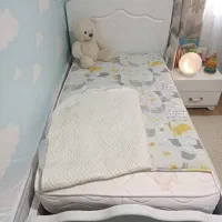 تخت کودک نونو