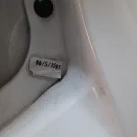 تیبا صندوقدار  مدل۱۳۹۶|خودرو سواری و وانت|اردبیل, |دیوار