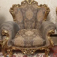 مبلمان|مبلمان خانگی و میز عسلی|تهران, جنت‌آباد مرکزی|دیوار