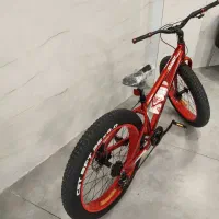 دوچرخه ساحلی اسمارت تایوان|دوچرخه، اسکیت، اسکوتر|رشت, پاستوریزه|دیوار