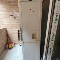 یخچال فریزر سامسنگ