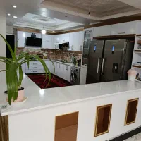 فروش دوطبقه/نوساز /امامت|فروش خانه و ویلا|یاسوج, |دیوار