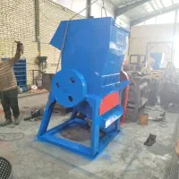 آسیاب پلاستیک دستگاه نو پت مشمپا نایلون لوله سبد|ماشینآلات صنعتی|زنجان, |دیوار