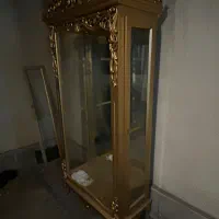 میز تلویزیون و ویترین|جاکفشی، کمد، دراور|تهران, باغ فیض|دیوار