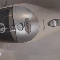 جارو شارژی سالم