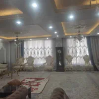 یک واحد یاکل آپارتمان سه واحده ۲۰۰متری شهرک چشمه|فروش آپارتمان|تهران, زیبادشت|دیوار