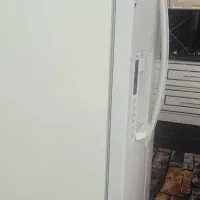 سلام یخچال ساید بای ساید ال جی|یخچال و فریزر|زاهدان, |دیوار