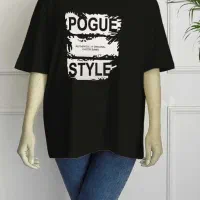 تیشرت اسپرت چاپ