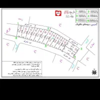 زمین ۶۰۰۰هزار متر مناسب گلخانه بیضا