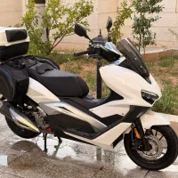 vieste 250 - (ویسته)
