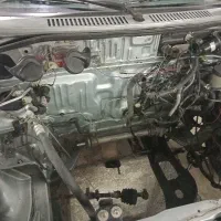 پراید سالم معاوضه با وانت|خودرو سواری و وانت|کرمانشاه, |دیوار