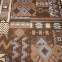 فرش ۴متری فانتزی ۲ عدد|فرش|فردیس, شهرک راه آهن|دیوار