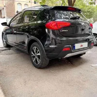 لیفان x50|خودرو سواری و وانت|تهران, جوادیه تهرانپارس|دیوار