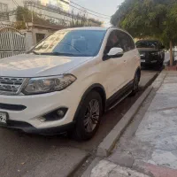 تیگو 5 مدل 95 نقد و اقساط