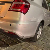 فروش جیلی مدل ۹۷|خودرو سواری و وانت|تهران, قیطریه|دیوار