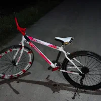 دوچرخه26|دوچرخه، اسکیت، اسکوتر|فومن, |دیوار