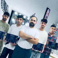 اموزش مبتدی تا پیشرفته ارایشگری-مدرک فنی حرفه ای