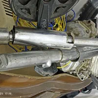 هوندا کویر استوک