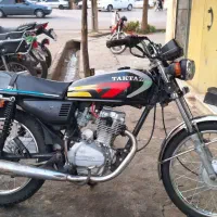 موتور مدل 87|موتورسیکلت|گالیکش, |دیوار