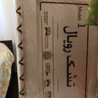 تشک اصل رویال سایز 200/180