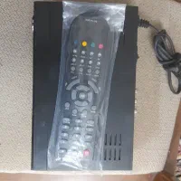 دستگاه گیرنده