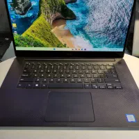 لپتاپ Dell 7590