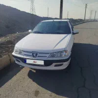 پارس مدل ۱۴۰۲ xu7p