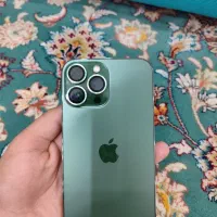 ایفون ۱۳ پرمکس