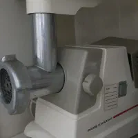 چرخ گوشت پارس خزر|سایر لوازم برقی|تهران, تهرانپارس جنوبی|دیوار