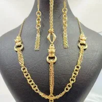 پرس نل  طلافروشی