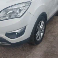 چانگان مدل96بی رنگ|خودرو سواری و وانت|رشت, انصاری|دیوار