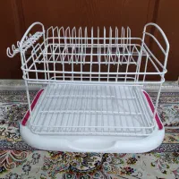 آبچکان و نظم دهنده ظروف