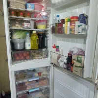 یخچال هانزاد|یخچال و فریزر|کرج, کرج نو|دیوار