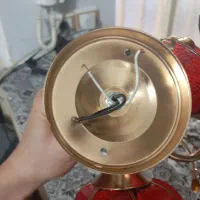 دو عدد لوستر یا شب خواب|لوستر و چراغ آویز|نجف‌آباد, امیرآباد|دیوار