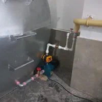 تاسیسات فنی و لوله کشی زینی زاده|خدمات پیشه و مهارت|مراغه, |دیوار