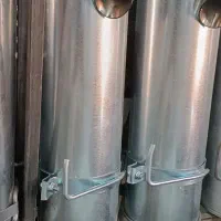 اگزوز بلوچی خوش صداپژووپارس روماشینم بستست|قطعات یدکی و لوازم جانبی|کرمان, |دیوار