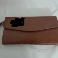 کیف دستی چرم صنعتی|کیف، کفش، کمربند|تربت‌حیدریه, شهید بهشتی|دیوار