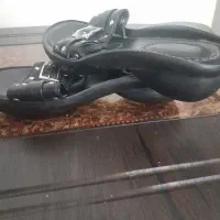 کفش مجلسی با دمپایی طبی