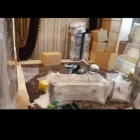 اسباب کشی و بسته‌بندی حرفه‌ای در خوی