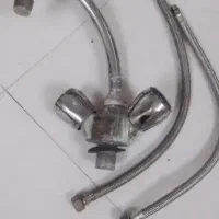 شیر روشویی|لوازم سرویس بهداشتی|اراک, |دیوار