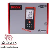 متر لیزری رونیکس اکبندمعاوضه با سیم جوش