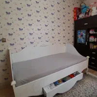 تخت مدل آپادانا شیک|تخت و سرویس خواب|تهران, ارم|دیوار