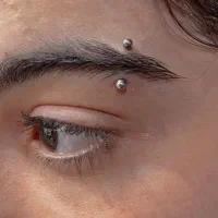 پیرسینگ بینی ،ابرو ،لپ و لب|خدمات آرایشگری و زیبایی|رشت, تازه آباد|دیوار